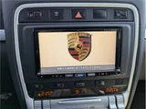 2007 Porsche Cayenne Turbo SUV for sale, Japanese used car export - photo 19 of 42 | GULJI TRADERS
