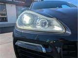 2007 Porsche Cayenne Turbo SUV for sale, Japanese used car export - photo 35 of 42 | GULJI TRADERS