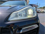 2007 Porsche Cayenne Turbo SUV for sale, Japanese used car export - photo 36 of 42 | GULJI TRADERS