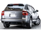 2007 Porsche Cayenne 3.6 4WD SUV for sale, Japanese used car export - photo 3 of 67 | GULJI TRADERS