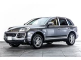 2007 Porsche Cayenne 3.6 4WD SUV for sale, Japanese used car export - photo 4 of 67 | GULJI TRADERS