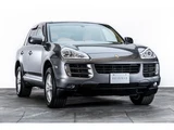 2007 Porsche Cayenne 3.6 4WD SUV for sale, Japanese used car export - photo 6 of 67 | GULJI TRADERS