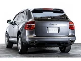 2007 Porsche Cayenne 3.6 4WD SUV for sale, Japanese used car export - photo 29 of 67 | GULJI TRADERS