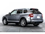 2007 Porsche Cayenne 3.6 4WD SUV for sale, Japanese used car export - photo 30 of 67 | GULJI TRADERS