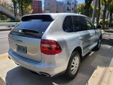 2007 Porsche Cayenne 3.6 4WD SUV for sale, Japanese used car export - photo 2 of 50 | GULJI TRADERS