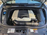 2007 Porsche Cayenne 3.6 4WD SUV for sale, Japanese used car export - photo 4 of 50 | GULJI TRADERS