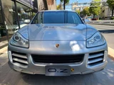 2007 Porsche Cayenne 3.6 4WD SUV for sale, Japanese used car export - photo 5 of 50 | GULJI TRADERS
