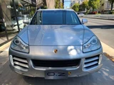 2007 Porsche Cayenne 3.6 4WD SUV for sale, Japanese used car export - photo 6 of 50 | GULJI TRADERS