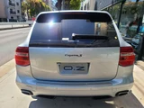 2007 Porsche Cayenne 3.6 4WD SUV for sale, Japanese used car export - photo 12 of 50 | GULJI TRADERS