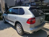 2007 Porsche Cayenne 3.6 4WD SUV for sale, Japanese used car export - photo 14 of 50 | GULJI TRADERS