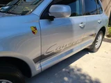 2007 Porsche Cayenne 3.6 4WD SUV for sale, Japanese used car export - photo 17 of 50 | GULJI TRADERS