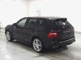 2008 Porsche Cayenne TB 4WD SUV for sale, Japanese used car export - photo 2 of 9 | GULJI TRADERS