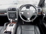 2008 Porsche Cayenne TB 4WD SUV for sale, Japanese used car export - photo 3 of 9 | GULJI TRADERS