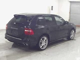 2008 Porsche Cayenne TB 4WD SUV for sale, Japanese used car export - photo 5 of 9 | GULJI TRADERS