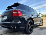 2009 Porsche Cayenne SUV for sale, Japanese used car export - photo 2 of 44 | GULJI TRADERS
