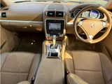 2009 Porsche Cayenne SUV for sale, Japanese used car export - photo 5 of 44 | GULJI TRADERS