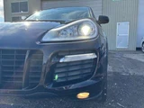 2009 Porsche Cayenne SUV for sale, Japanese used car export - photo 33 of 44 | GULJI TRADERS