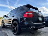 2009 Porsche Cayenne SUV for sale, Japanese used car export - photo 37 of 44 | GULJI TRADERS
