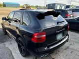 2009 Porsche Cayenne SUV for sale, Japanese used car export - photo 38 of 44 | GULJI TRADERS