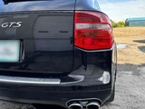 2009 Porsche Cayenne SUV for sale, Japanese used car export - photo 40 of 44 | GULJI TRADERS
