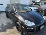 2009 Porsche Cayenne SUV for sale, Japanese used car export - photo 42 of 44 | GULJI TRADERS