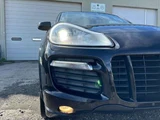 2009 Porsche Cayenne SUV for sale, Japanese used car export - photo 43 of 44 | GULJI TRADERS