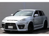 2009 Porsche Cayenne S 4WD SUV for sale, Japanese used car export - photo 2 of 54 | GULJI TRADERS