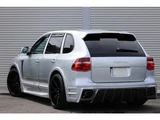 2009 Porsche Cayenne S 4WD SUV for sale, Japanese used car export - photo 3 of 54 | GULJI TRADERS