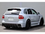2009 Porsche Cayenne S 4WD SUV for sale, Japanese used car export - photo 4 of 54 | GULJI TRADERS