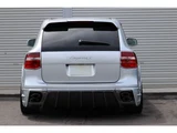 2009 Porsche Cayenne S 4WD SUV for sale, Japanese used car export - photo 6 of 54 | GULJI TRADERS