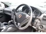 2009 Porsche Cayenne S 4WD SUV for sale, Japanese used car export - photo 13 of 54 | GULJI TRADERS