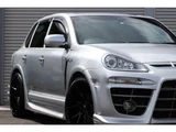 2009 Porsche Cayenne S 4WD SUV for sale, Japanese used car export - photo 32 of 54 | GULJI TRADERS