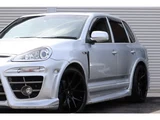 2009 Porsche Cayenne S 4WD SUV for sale, Japanese used car export - photo 33 of 54 | GULJI TRADERS
