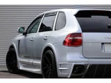 2009 Porsche Cayenne S 4WD SUV for sale, Japanese used car export - photo 34 of 54 | GULJI TRADERS
