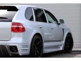 2009 Porsche Cayenne S 4WD SUV for sale, Japanese used car export - photo 35 of 54 | GULJI TRADERS