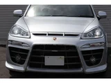 2009 Porsche Cayenne S 4WD SUV for sale, Japanese used car export - photo 36 of 54 | GULJI TRADERS