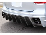 2009 Porsche Cayenne S 4WD SUV for sale, Japanese used car export - photo 39 of 54 | GULJI TRADERS