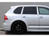 2009 Porsche Cayenne S 4WD SUV for sale, Japanese used car export - photo 46 of 54 | GULJI TRADERS