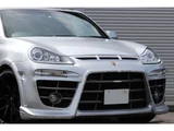 2009 Porsche Cayenne S 4WD SUV for sale, Japanese used car export - photo 51 of 54 | GULJI TRADERS
