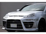 2009 Porsche Cayenne S 4WD SUV for sale, Japanese used car export - photo 52 of 54 | GULJI TRADERS