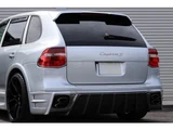 2009 Porsche Cayenne S 4WD SUV for sale, Japanese used car export - photo 53 of 54 | GULJI TRADERS