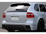 2009 Porsche Cayenne S 4WD SUV for sale, Japanese used car export - photo 54 of 54 | GULJI TRADERS