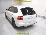 2009 Porsche Cayenne SUV for sale, Japanese used car export - photo 2 of 6 | GULJI TRADERS