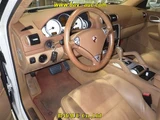 2009 Porsche Cayenne SUV for sale, Japanese used car export - photo 3 of 6 | GULJI TRADERS