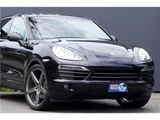 2010 Porsche Cayenne Base SUV for sale, Japanese used car export - photo 2 of 72 | GULJI TRADERS