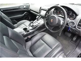 2010 Porsche Cayenne Base SUV for sale, Japanese used car export - photo 13 of 72 | GULJI TRADERS