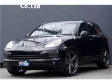 2010 Porsche Cayenne Base SUV for sale, Japanese used car export - photo 18 of 72 | GULJI TRADERS