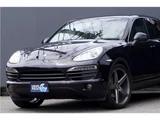 2010 Porsche Cayenne Base SUV for sale, Japanese used car export - photo 28 of 72 | GULJI TRADERS