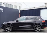 2010 Porsche Cayenne Base SUV for sale, Japanese used car export - photo 37 of 72 | GULJI TRADERS