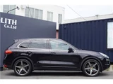 2010 Porsche Cayenne Base SUV for sale, Japanese used car export - photo 41 of 72 | GULJI TRADERS